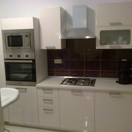 Apartments Milka Trogir Rum bild