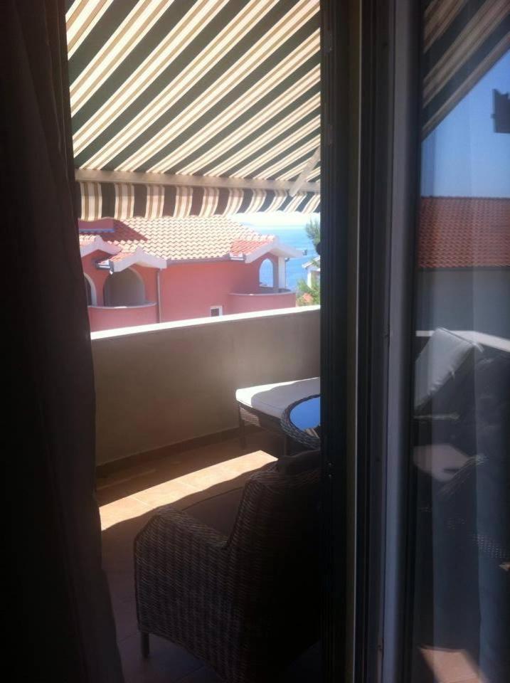 Apartments Milka Trogir Rum bild