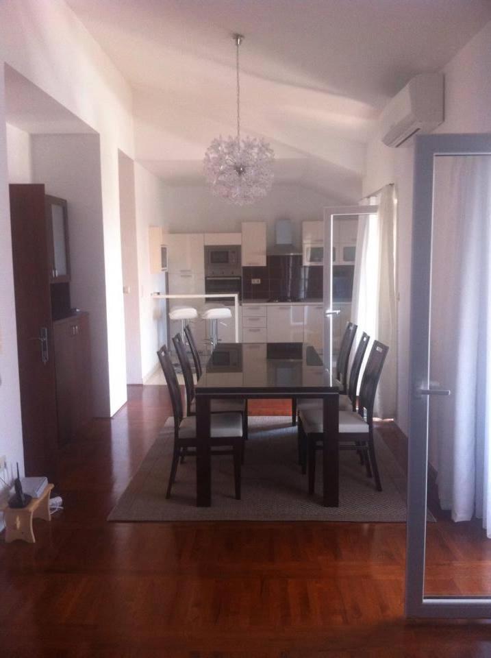 Apartments Milka Trogir Rum bild
