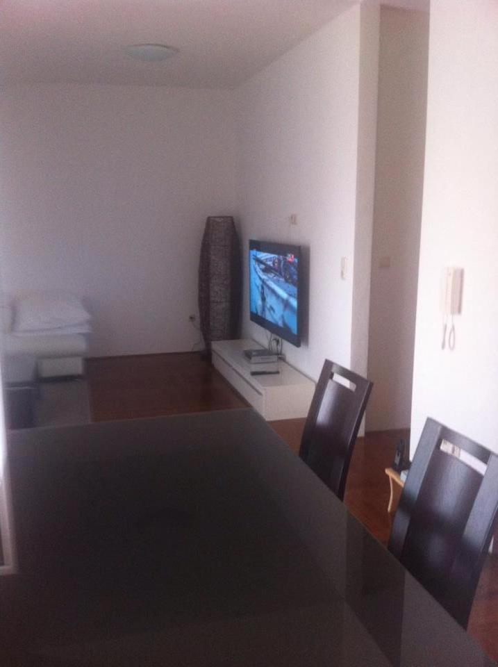Apartments Milka Trogir Rum bild