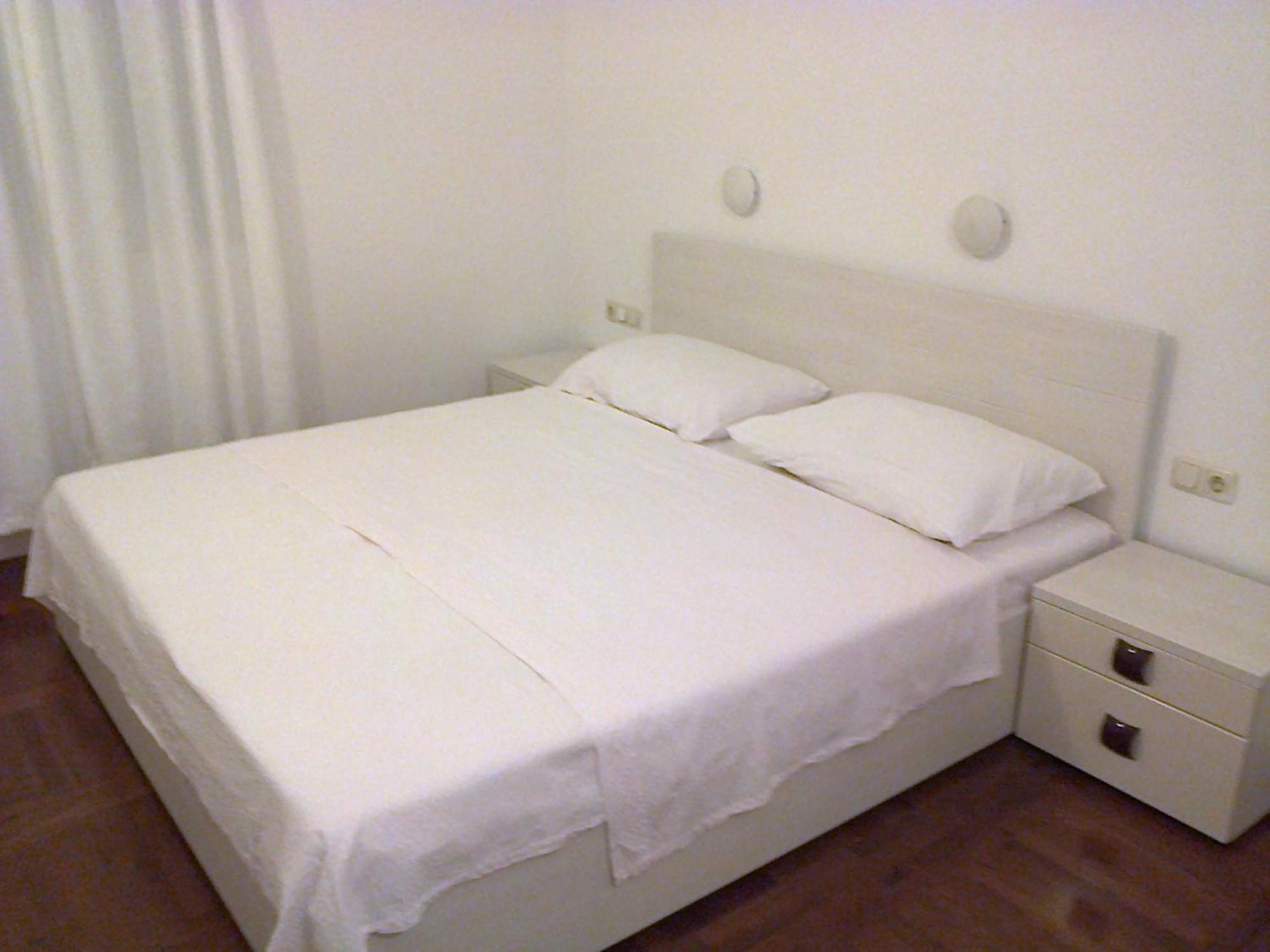 Apartments Milka Trogir Rum bild