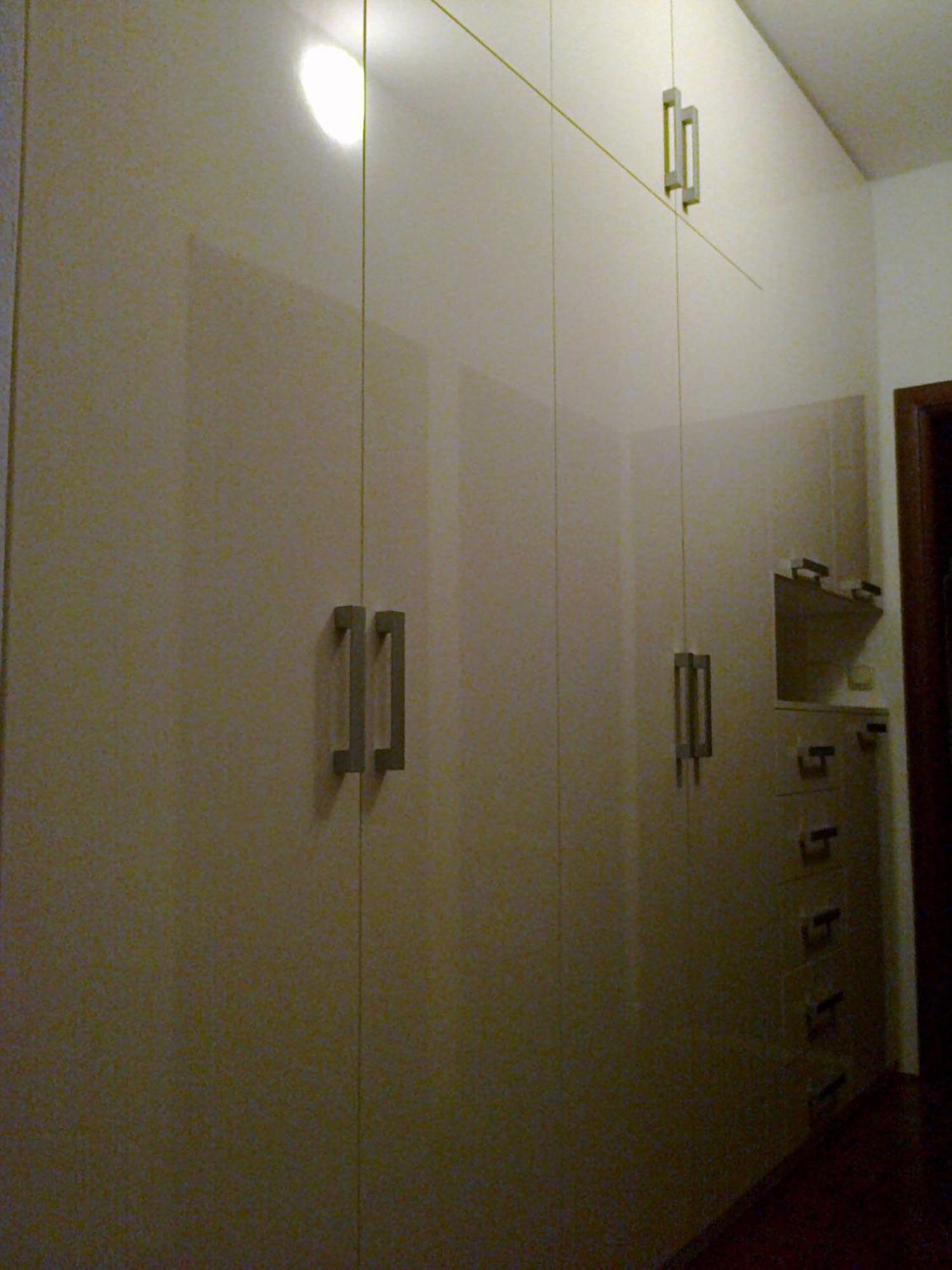 Apartments Milka Trogir Rum bild