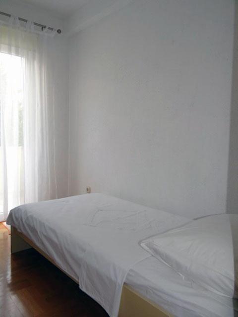 Apartments Milka Trogir Rum bild