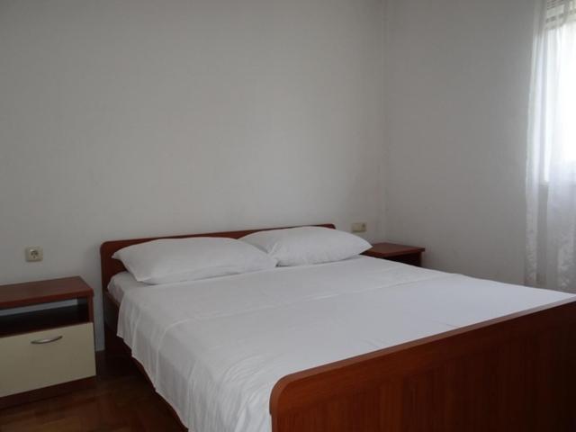 Apartments Milka Trogir Rum bild