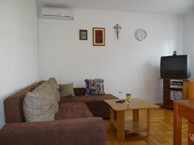 Apartments Milka Trogir Rum bild