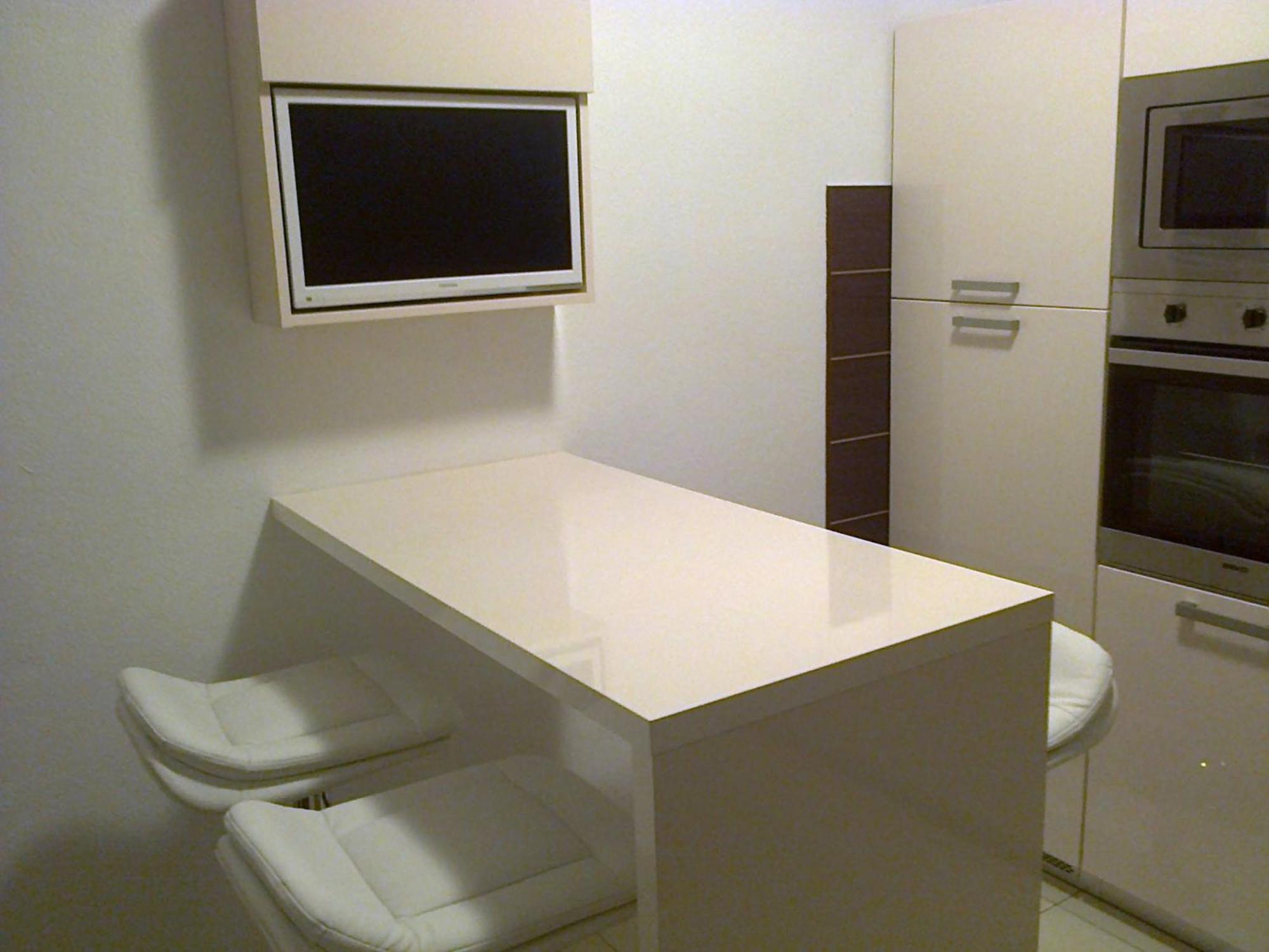 Apartments Milka Trogir Rum bild