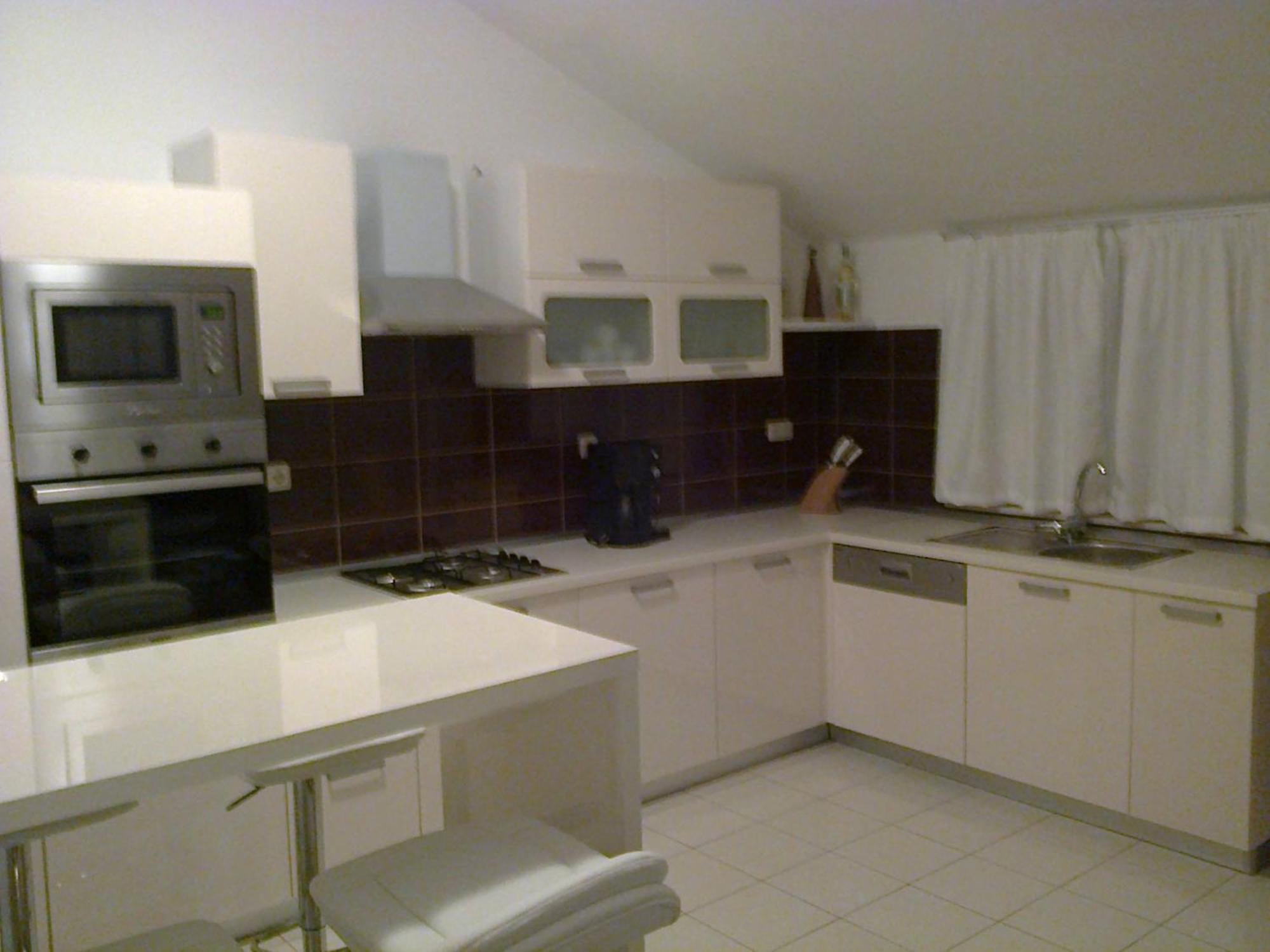 Apartments Milka Trogir Rum bild