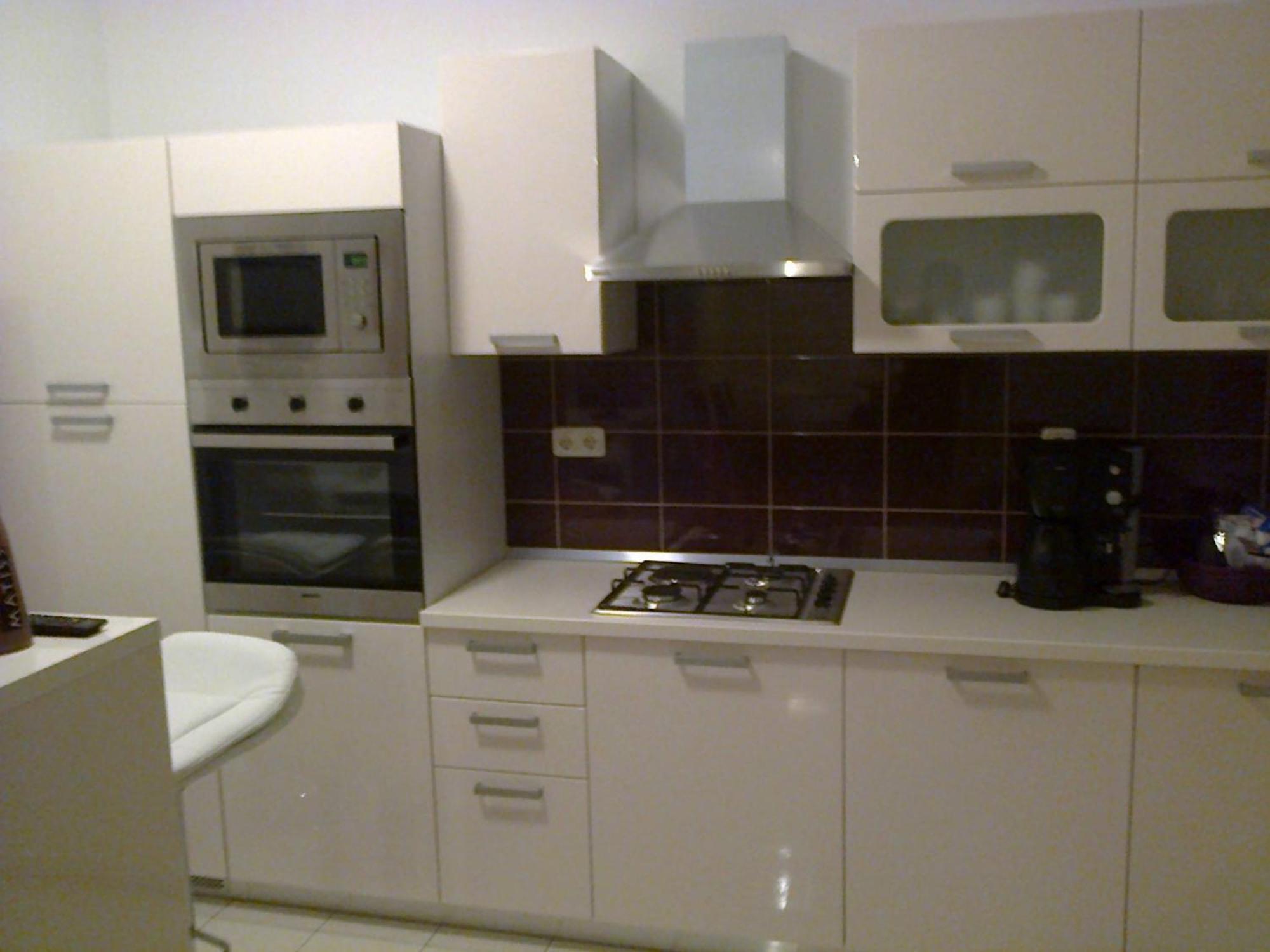 Apartments Milka Trogir Rum bild