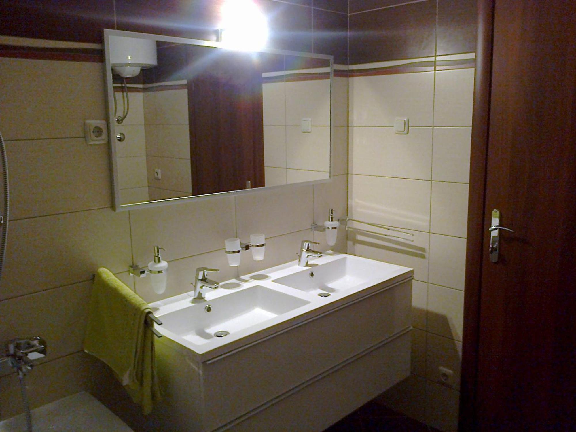 Apartments Milka Trogir Rum bild