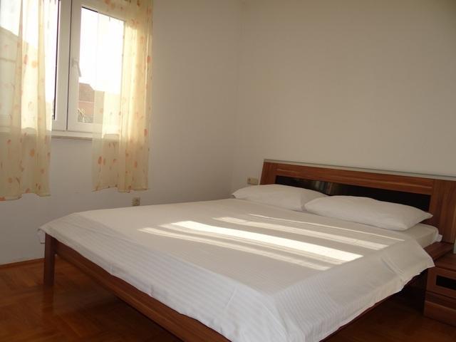 Apartments Milka Trogir Rum bild