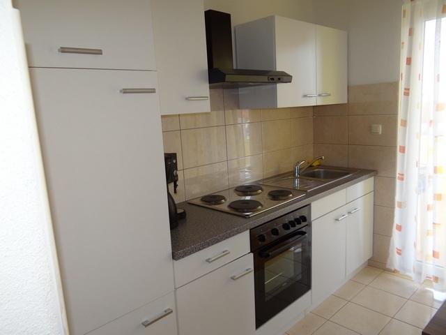 Apartments Milka Trogir Rum bild