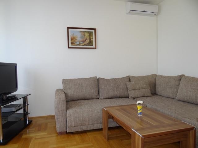 Apartments Milka Trogir Rum bild