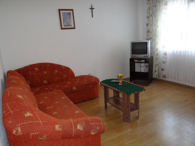 Apartments Milka Trogir Rum bild
