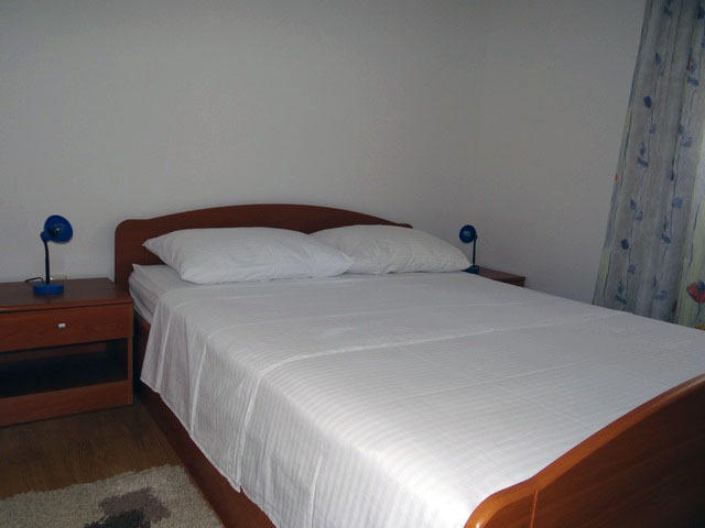 Apartments Milka Trogir Rum bild