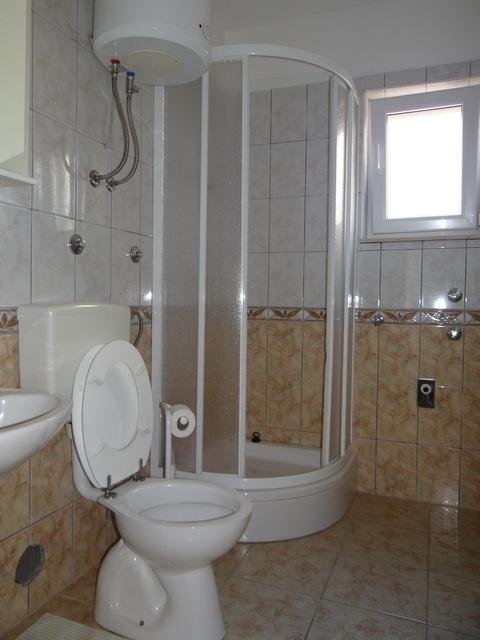Apartments Milka Trogir Rum bild