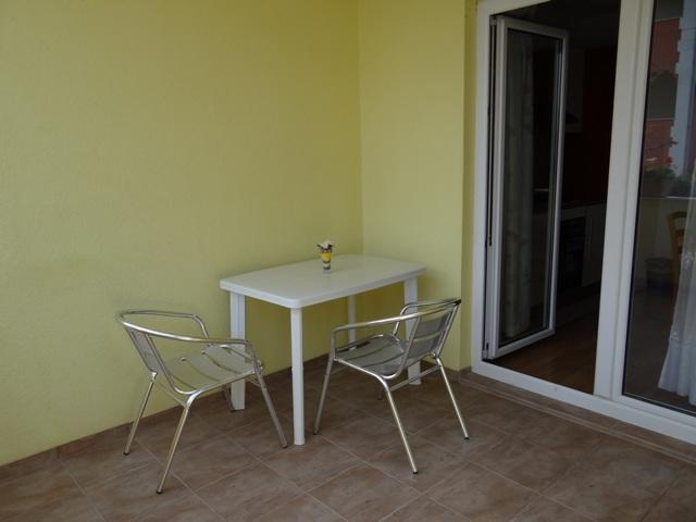 Apartments Milka Trogir Rum bild